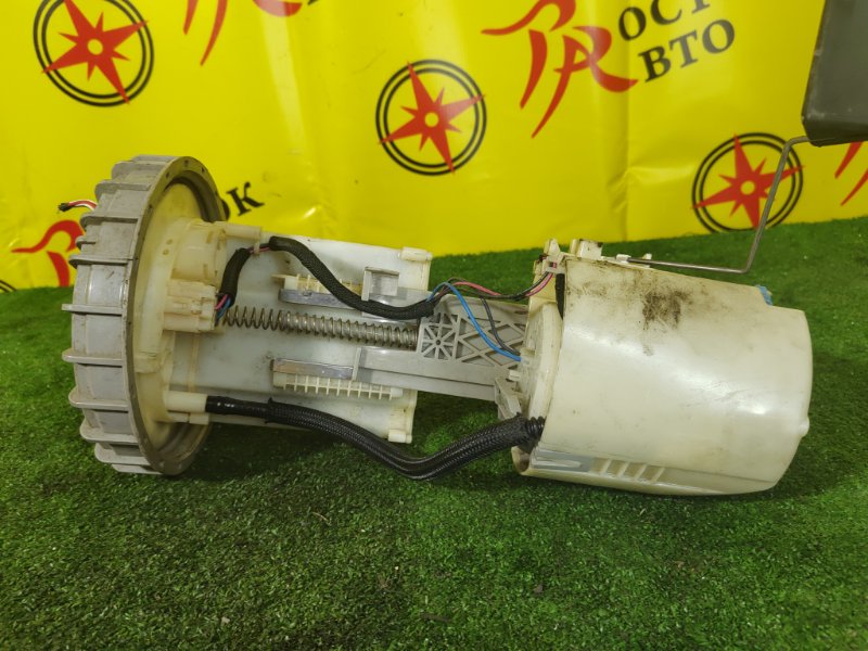 бензонасос, 2000 рублей, Красноярск