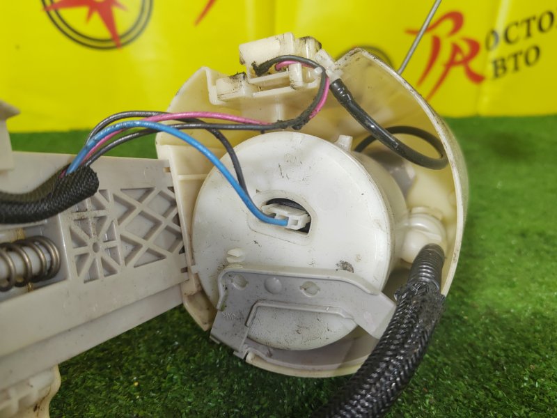 бензонасос, 2000 рублей, Красноярск