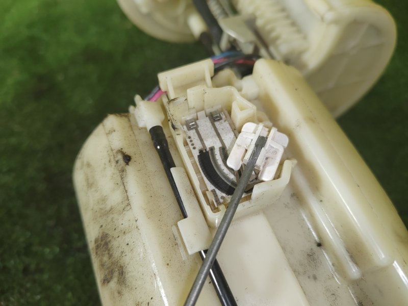 бензонасос, 2000 рублей, Красноярск