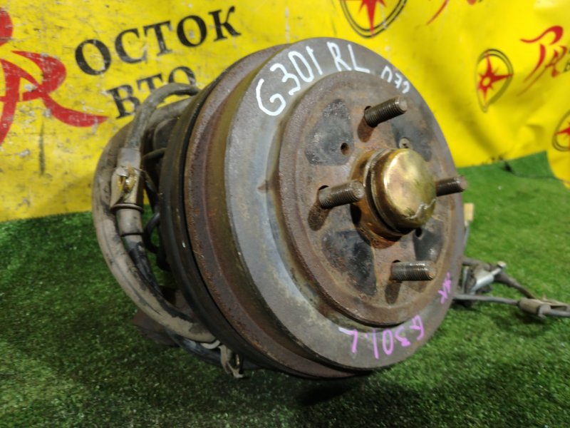 Ступица, 3500 рублей, Красноярск