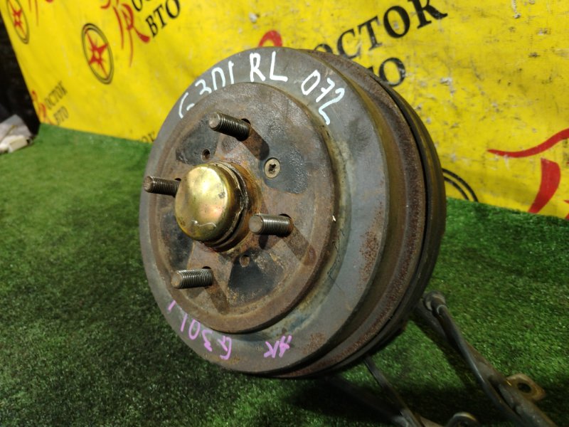 Ступица, 3500 рублей, Красноярск