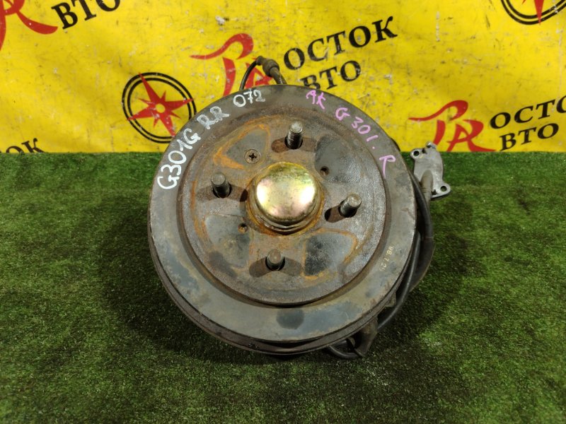 Ступица, 3500 рублей, Красноярск