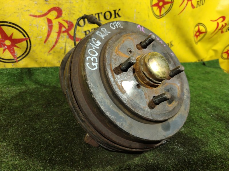 Ступица, 3500 рублей, Красноярск