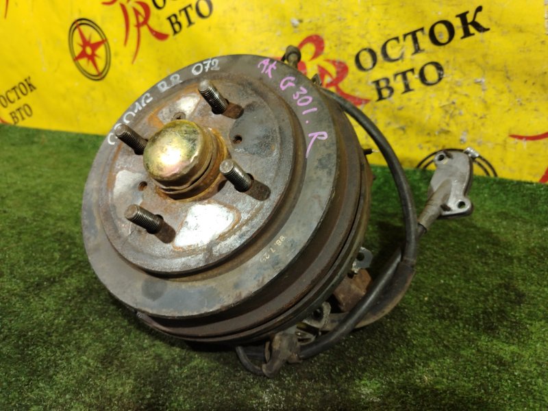 Ступица, 3500 рублей, Красноярск