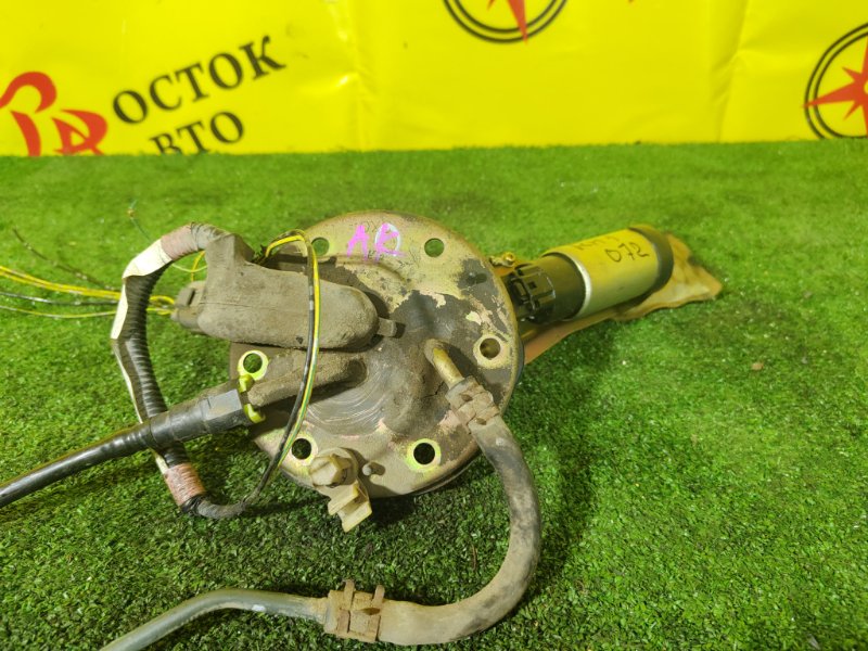 бензонасос, 1500 рублей, Красноярск