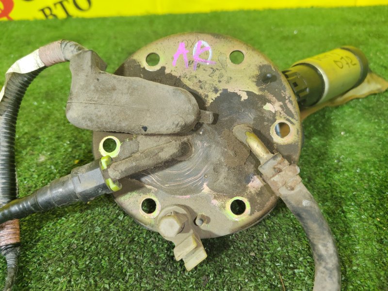 бензонасос, 1500 рублей, Красноярск