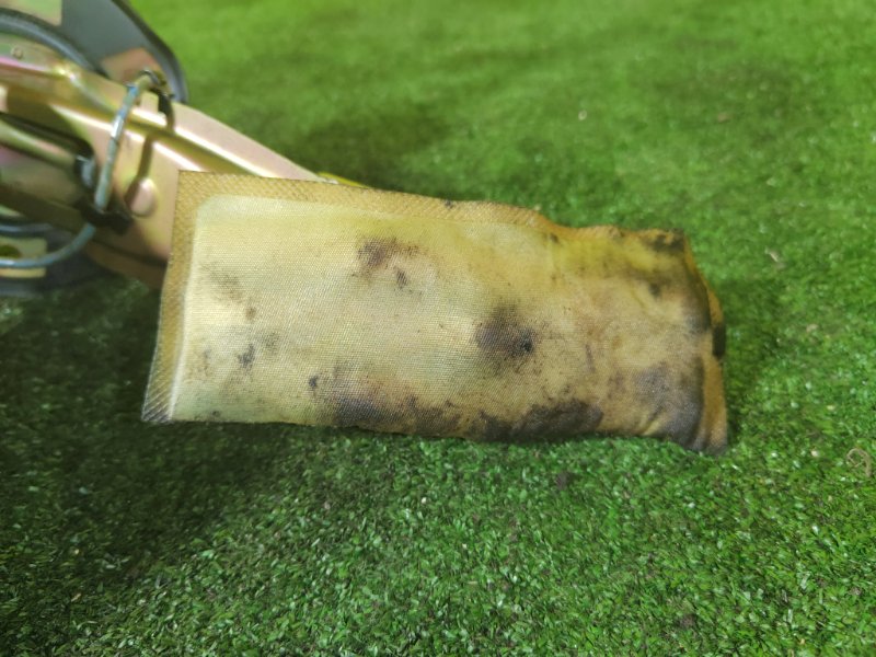 бензонасос, 1500 рублей, Красноярск