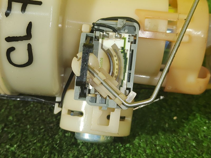 бензонасос, 4000 рублей, Красноярск