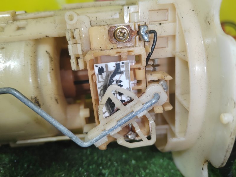 бензонасос, 8500 рублей, Красноярск