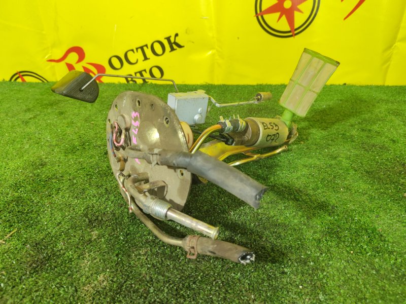 бензонасос, 2000 рублей, Красноярск