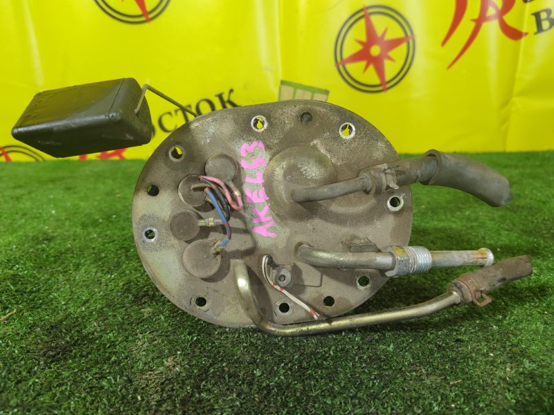 бензонасос, 2000 рублей, Красноярск