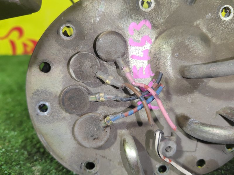 бензонасос, 2000 рублей, Красноярск