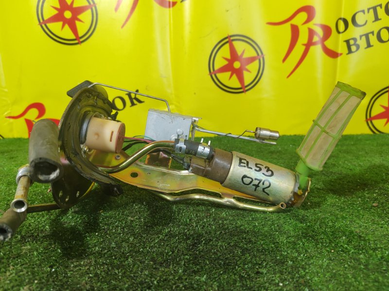 бензонасос, 2000 рублей, Красноярск