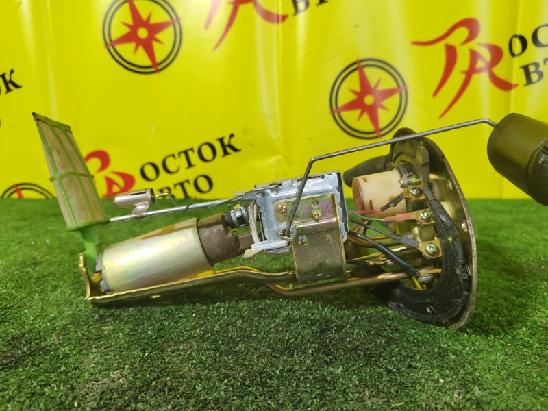 бензонасос, 2000 рублей, Красноярск