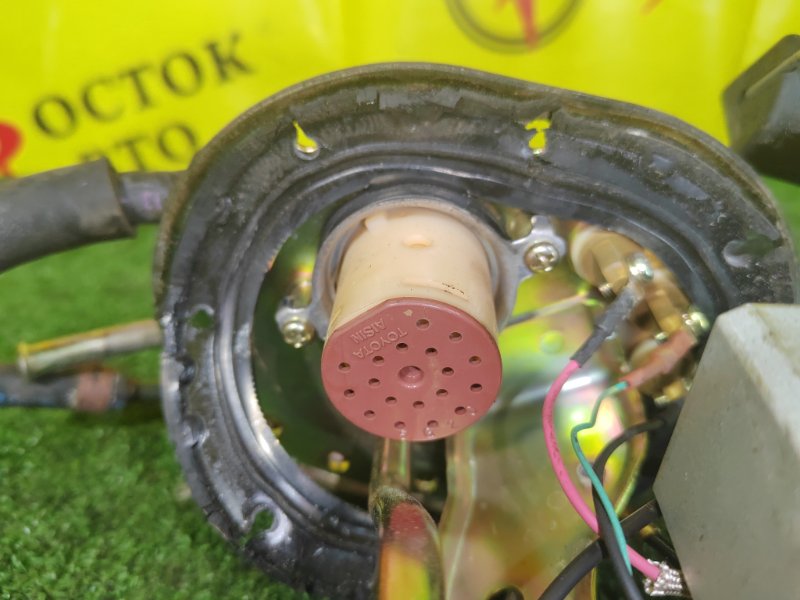 бензонасос, 2000 рублей, Красноярск