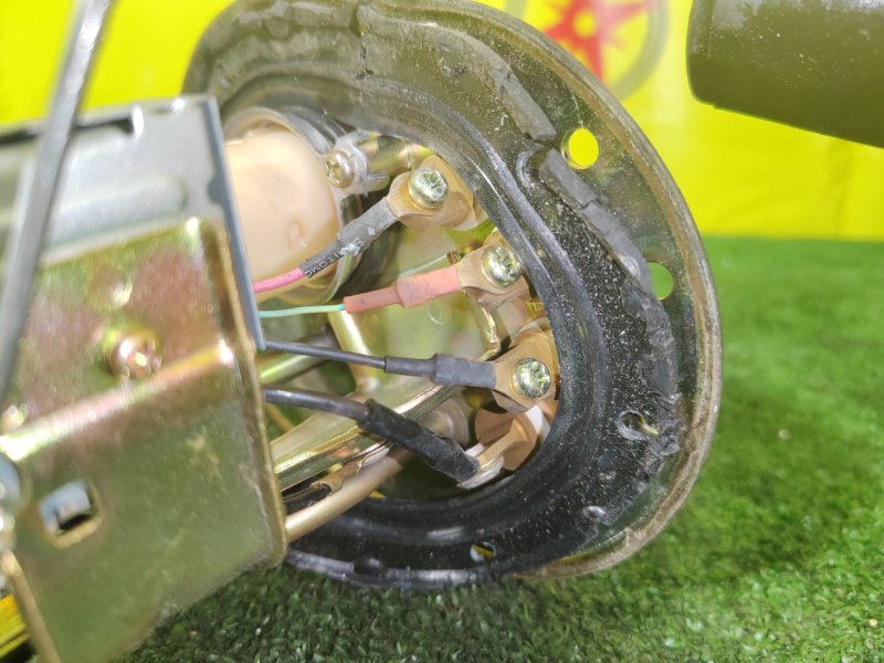 бензонасос, 2000 рублей, Красноярск