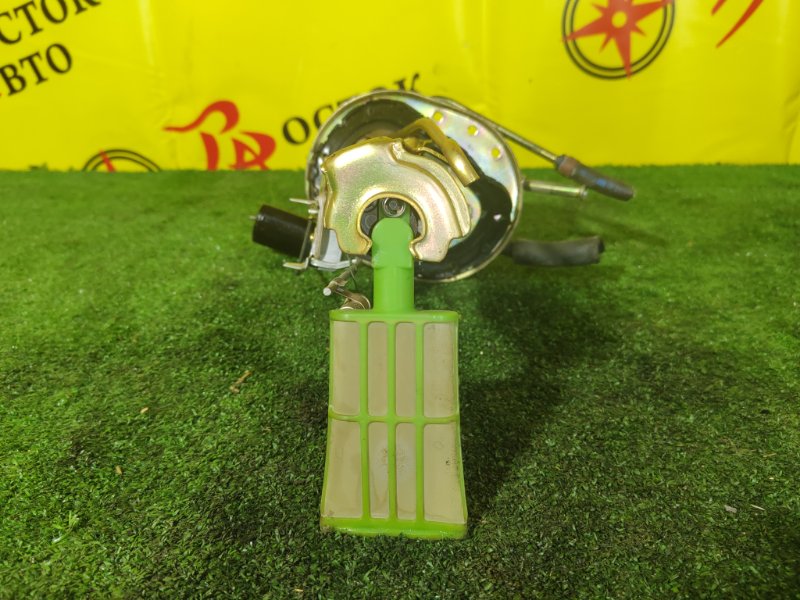 бензонасос, 2000 рублей, Красноярск