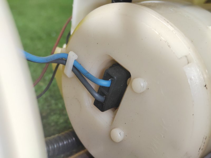 бензонасос, 1800 рублей, Красноярск