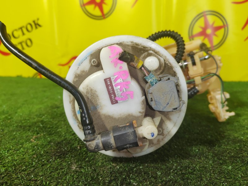 бензонасос, 2500 рублей, Красноярск