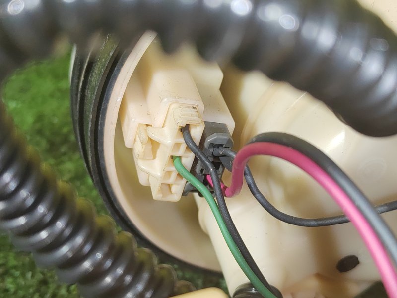 бензонасос, 2500 рублей, Красноярск