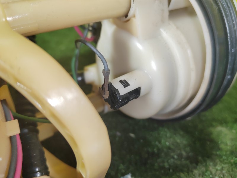 бензонасос, 2500 рублей, Красноярск