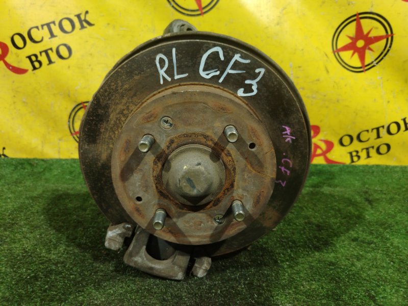 Ступица, 6000 рублей, Красноярск