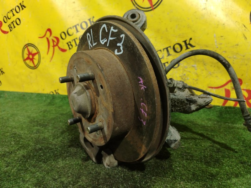 Ступица, 6000 рублей, Красноярск