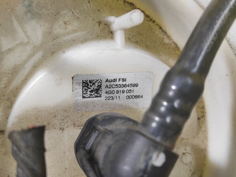 бензонасос, 2500 рублей, Красноярск