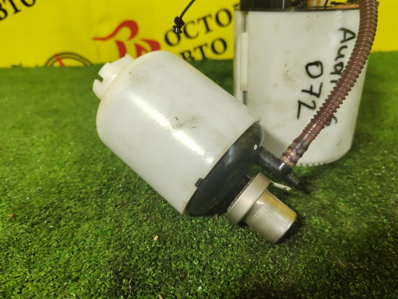 бензонасос, 2500 рублей, Красноярск