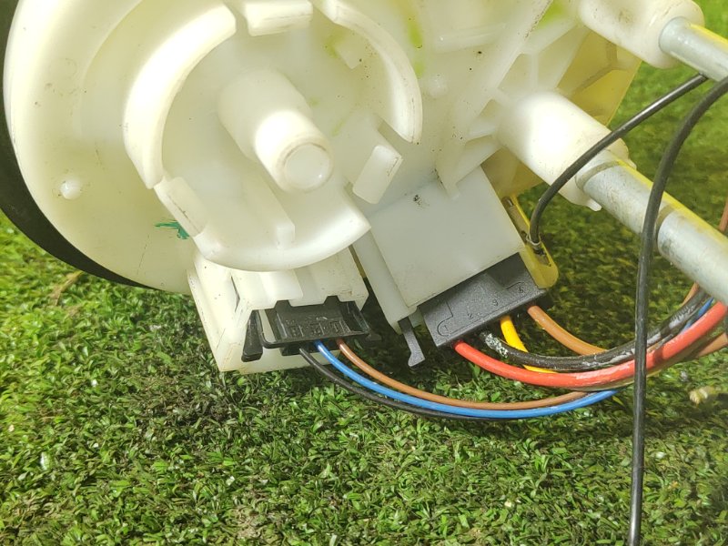 бензонасос, 2500 рублей, Красноярск