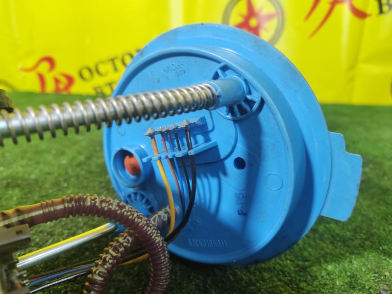 бензонасос, 3000 рублей, Красноярск