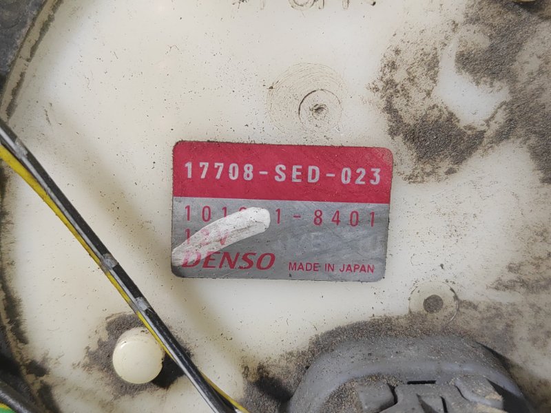 бензонасос, 1500 рублей, Красноярск