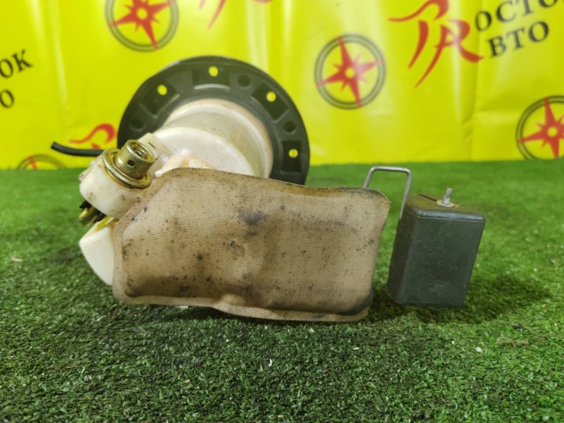 бензонасос, 1500 рублей, Красноярск