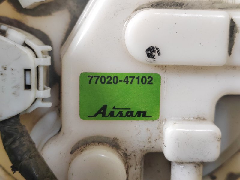 бензонасос, 4000 рублей, Красноярск