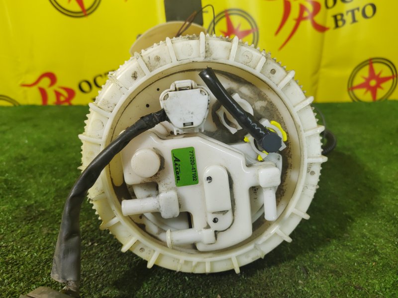 бензонасос, 4000 рублей, Красноярск