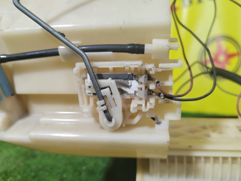 бензонасос, 4000 рублей, Красноярск