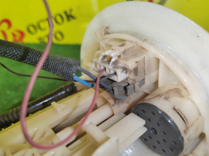 бензонасос, 4000 рублей, Красноярск