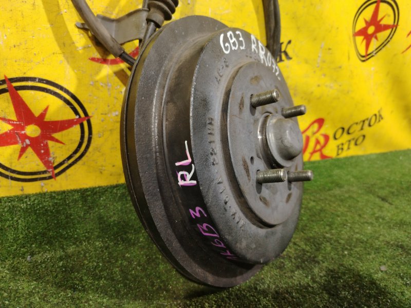 Ступица, 1800 рублей, Красноярск