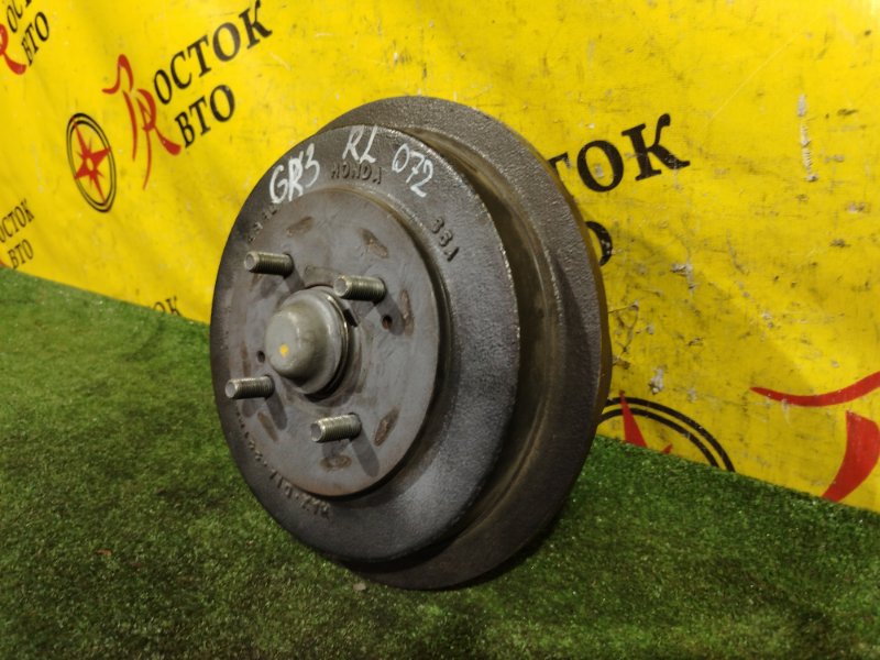 Ступица, 1800 рублей, Красноярск