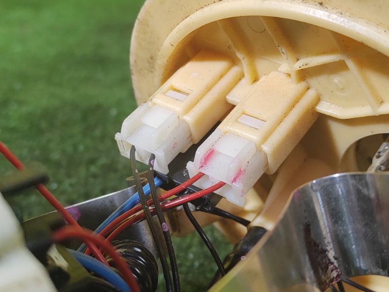 бензонасос, 1500 рублей, Красноярск