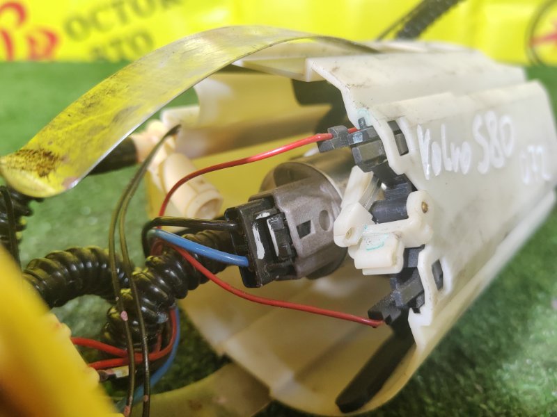 бензонасос, 1500 рублей, Красноярск