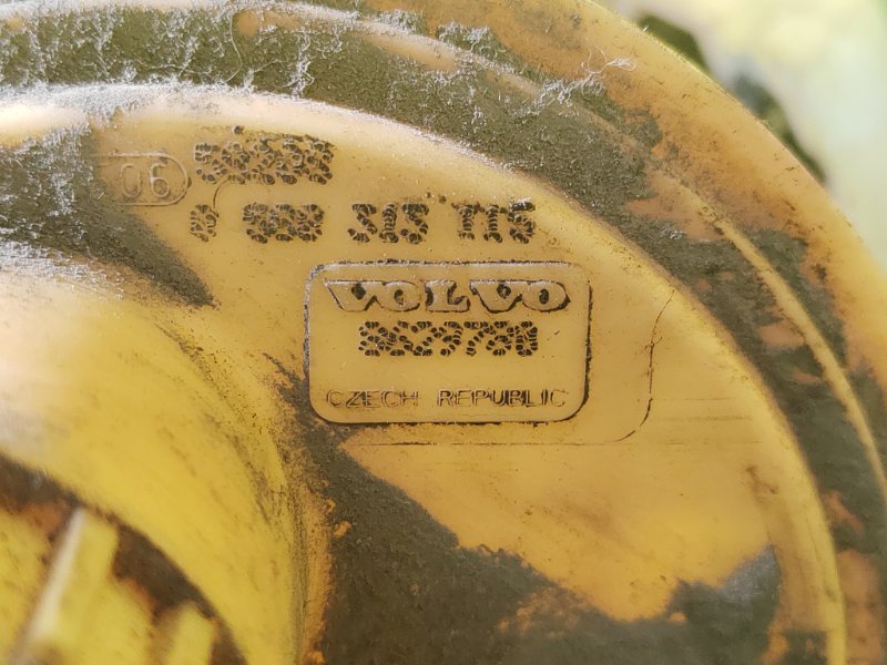 бензонасос, 1500 рублей, Красноярск