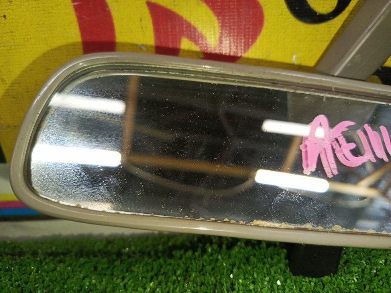 Зеркало салонное, 200 рублей, Красноярск