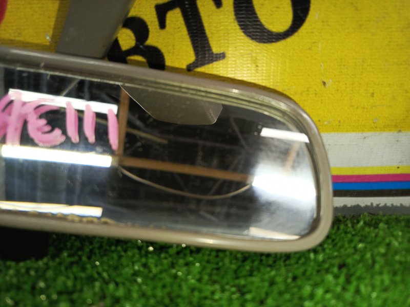 Зеркало салонное, 200 рублей, Красноярск