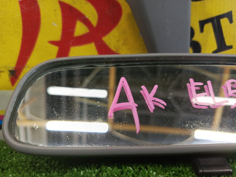 Зеркало салонное, 200 рублей, Красноярск