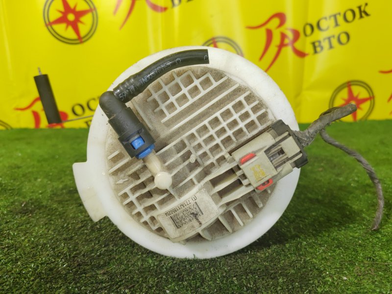 бензонасос, 4000 рублей, Красноярск