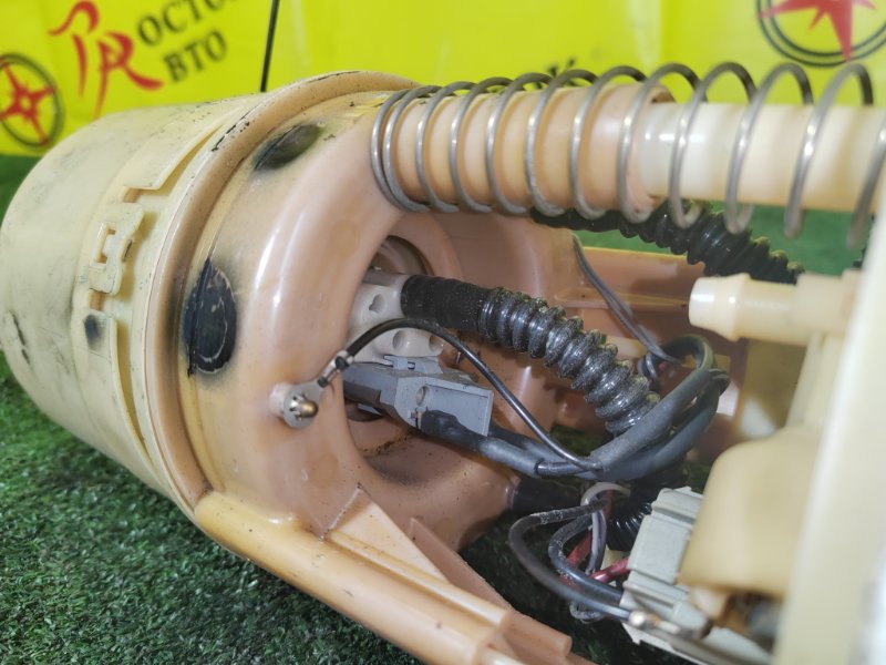 бензонасос, 4000 рублей, Красноярск