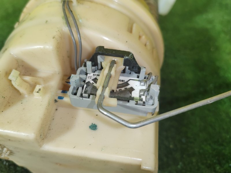 бензонасос, 4000 рублей, Красноярск