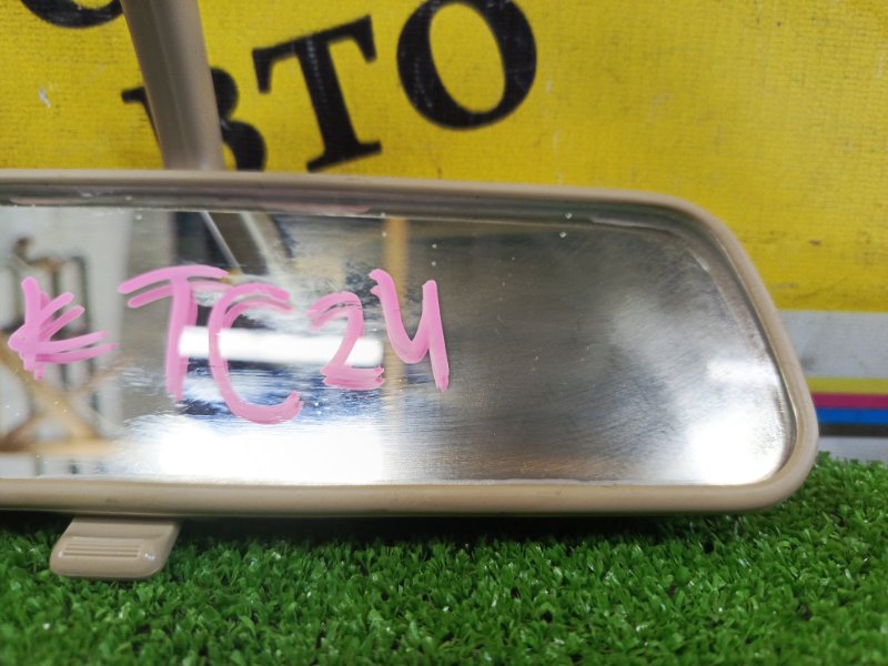 Зеркало салонное, 200 рублей, Красноярск