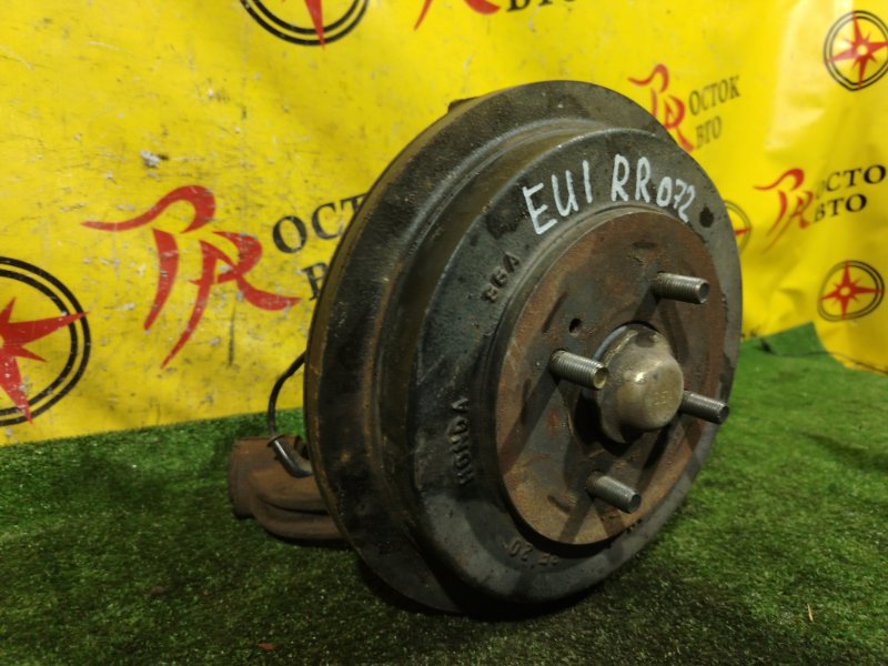 Ступица, 1500 рублей, Красноярск